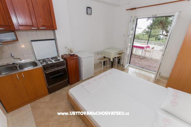 Apartments near the beach – photo 6