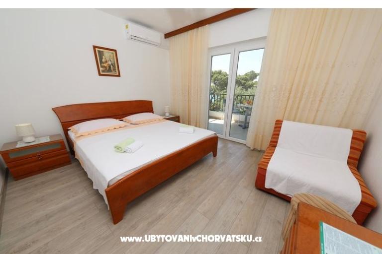 Apartments Ribičić – photo 13