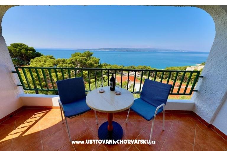 Apartments Ribičić – photo 8