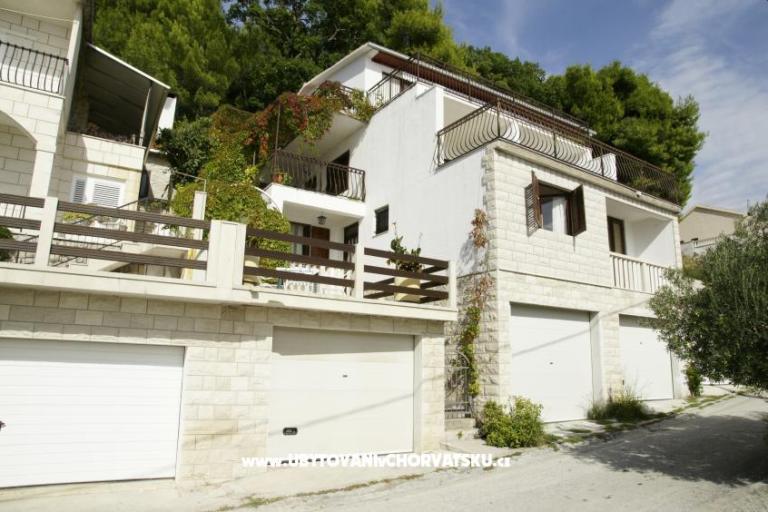 Apartments ARIA – photo 2