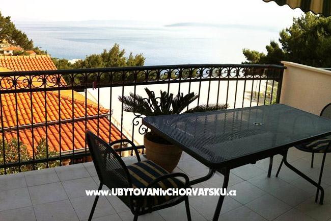 Apartments Ursus – photo 7