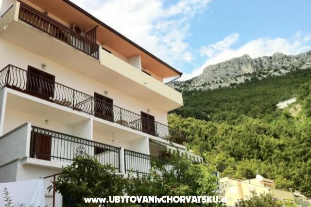 Apartments Ursus – photo 9