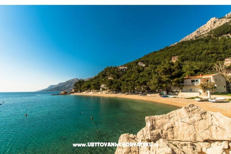 View blue apartments – photo 8