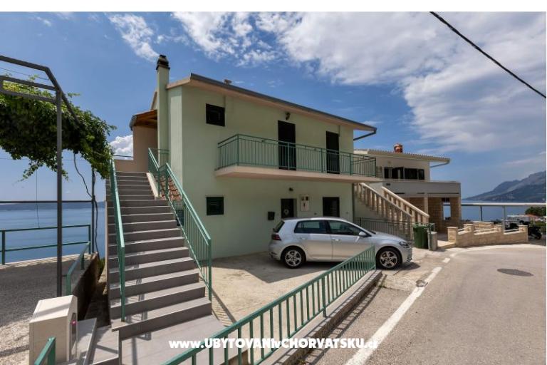 View blue apartments – photo 3