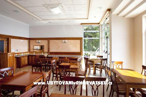 Apart hotel Brela SP Sunčeva postel – photo 3