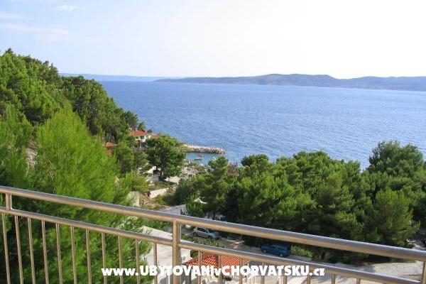 Hotel Luka - Brela – photo 4