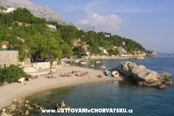Hotel Luka - Brela – photo 7