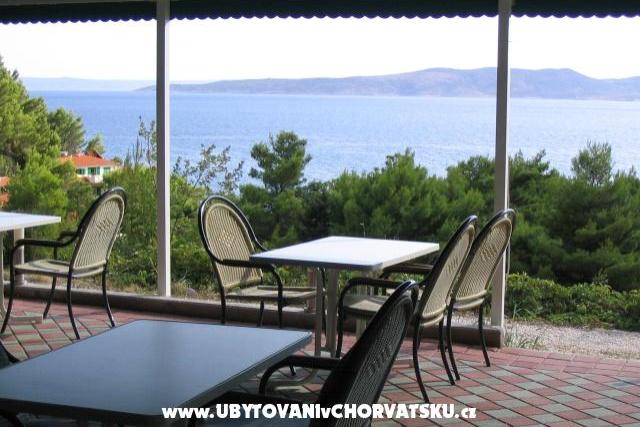 Hotel Vila Luka – photo 2