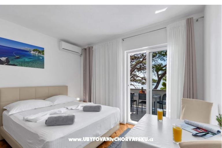 Pine Canopy Studios and Apartments – photo 20