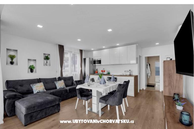 Premium Serenitas Ponti Apartment – photo 7