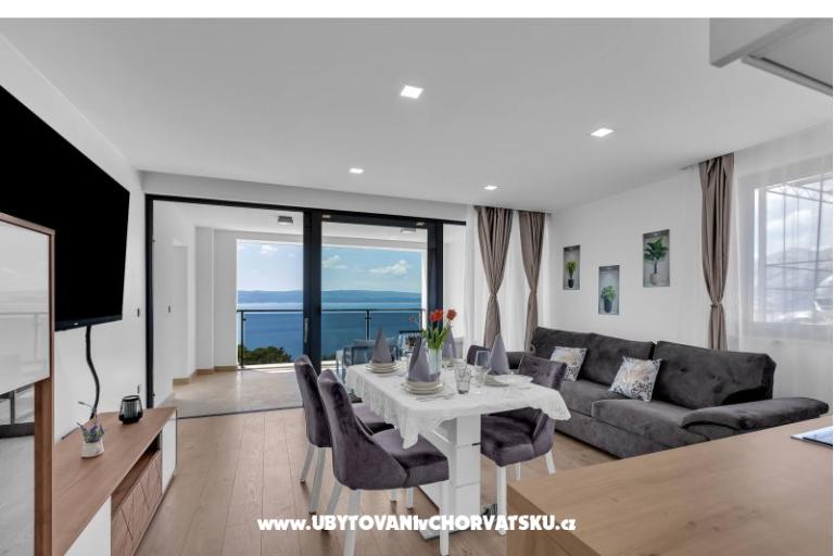 Premium Serenitas Ponti Apartment – photo 8