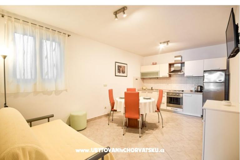 Rooms and Apartmentts Medic – photo 13