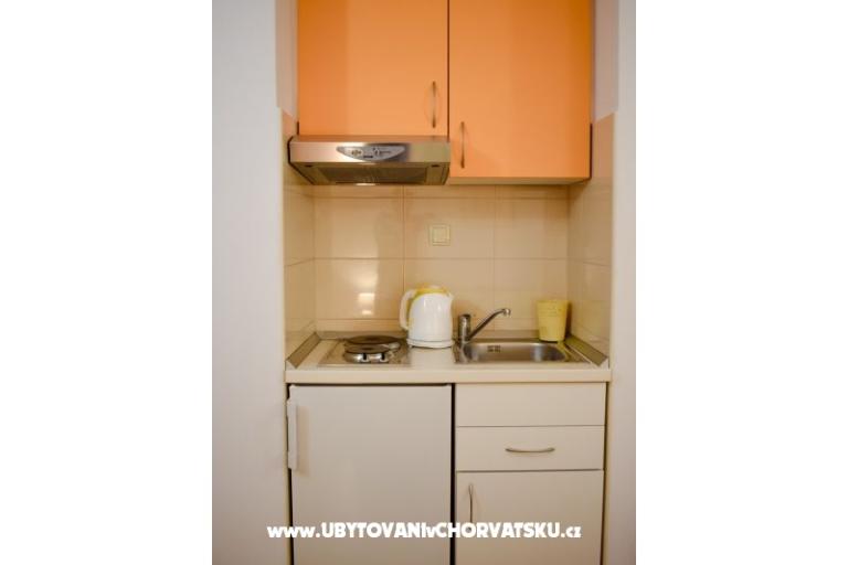 Rooms and Apartmentts Medic – photo 15