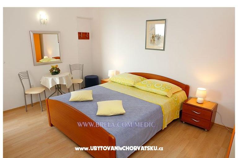 Rooms and Apartmentts Medic – photo 16