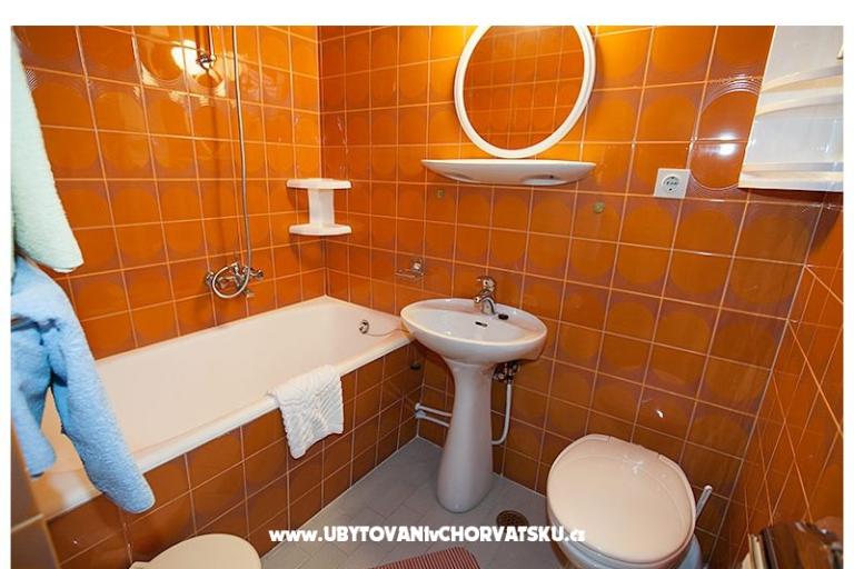 Rooms and Apartmentts Medic – photo 17