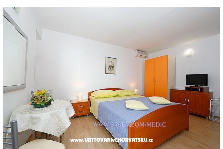 Rooms and Apartmentts Medic – photo 18