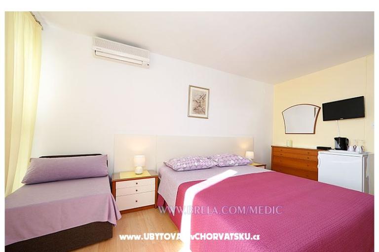 Rooms and Apartmentts Medic – photo 3