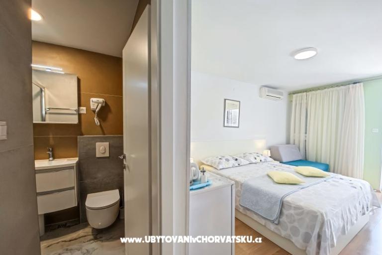 Rooms and Apartmentts Medic – photo 8