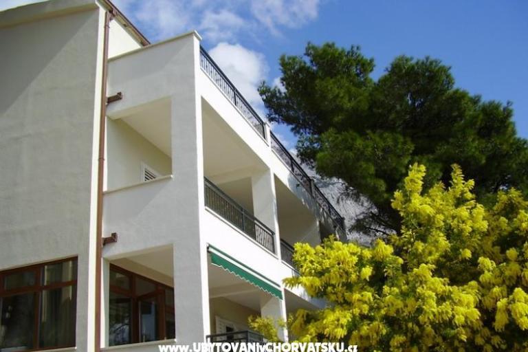 Apartments Mirko Staničić – photo 14