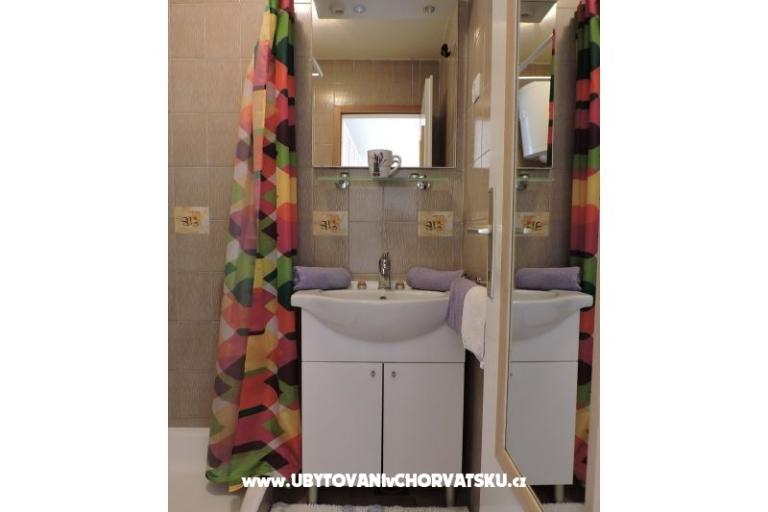 Studio apartment Marijana – photo 11