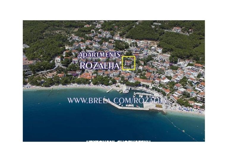 Studio Apartments Rozalija – photo 9