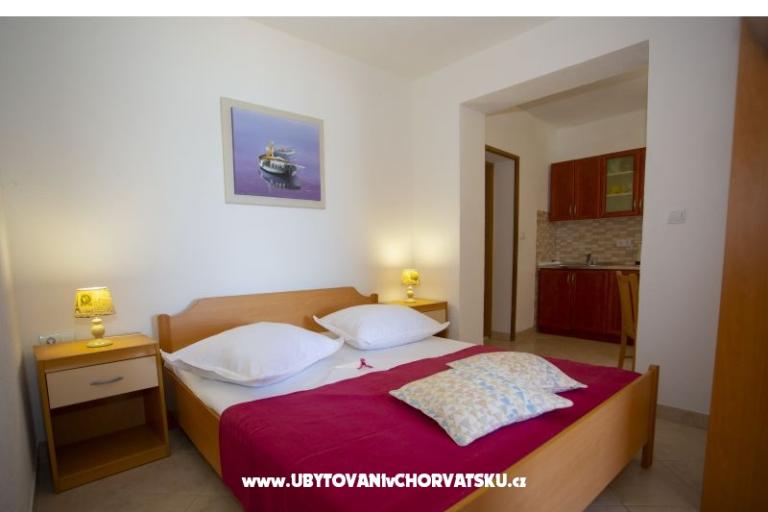 Studio Apartments Slavko – photo 12