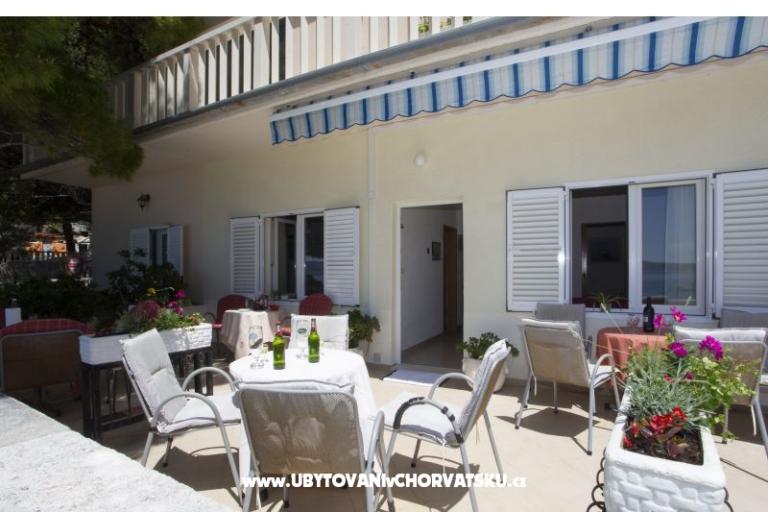 Studio Apartments Slavko – photo 7