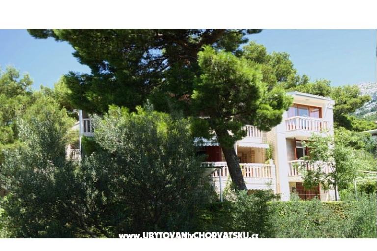 Villa Brela – photo 2