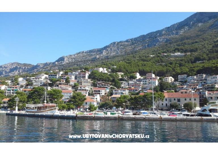 Apartments Danijel – photo 15