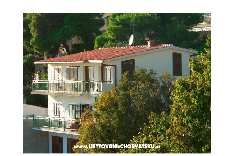 Apartments Danijel – photo 16