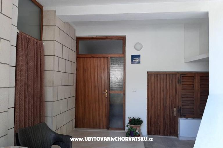 Apartments Danijel – photo 17