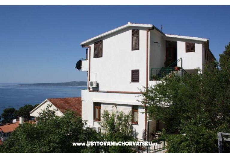 Apartments Danijel – photo 7