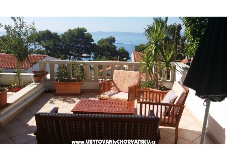 Villa Daniela – photo 14