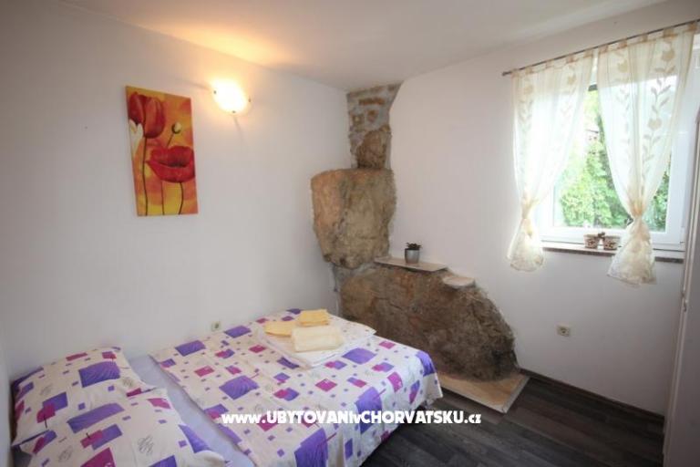 Stone Brela- swimming pool, grill – photo 11