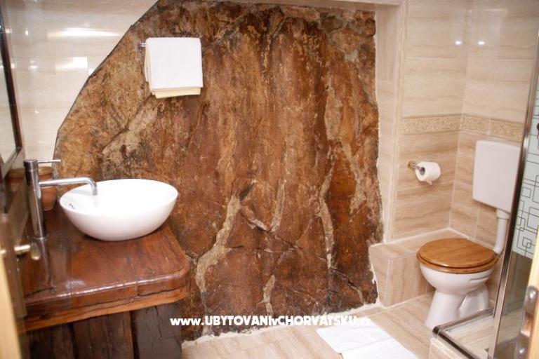 Stone Brela- swimming pool, grill – photo 12