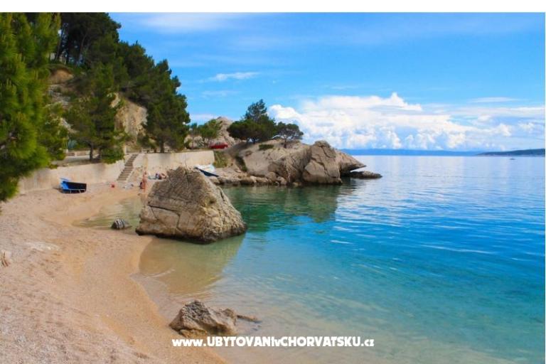 Stone Brela- swimming pool, grill – photo 14