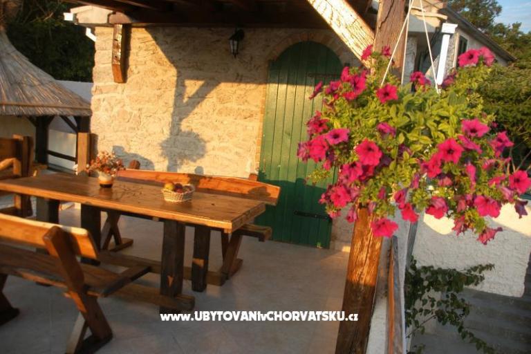 Stone Brela- swimming pool, grill – photo 6