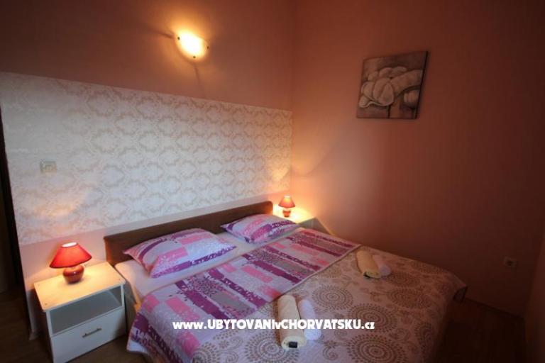 Stone Brela- swimming pool, grill – photo 8