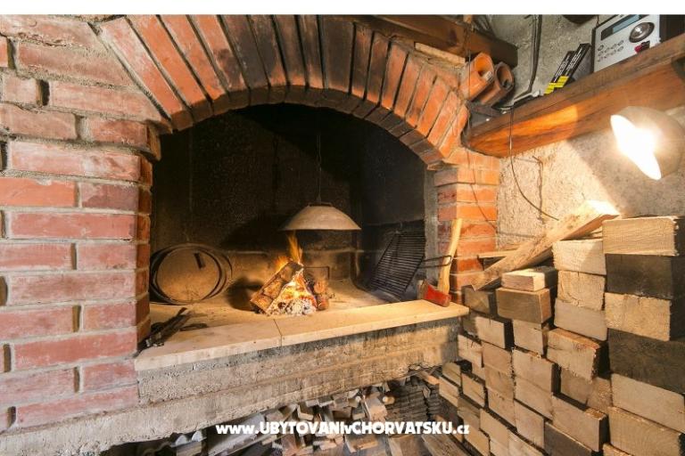 Villa Nadalina – photo 14