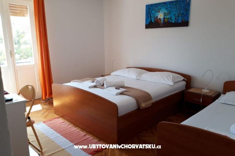House Pokoje Room Villa Sodan – photo 15