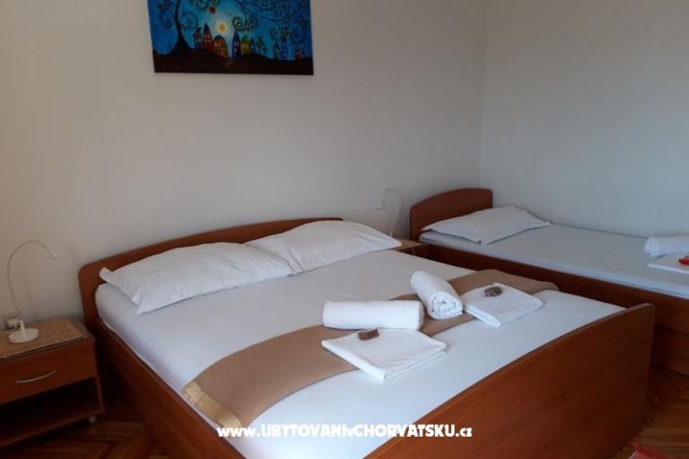 House Pokoje Room Villa Sodan – photo 16