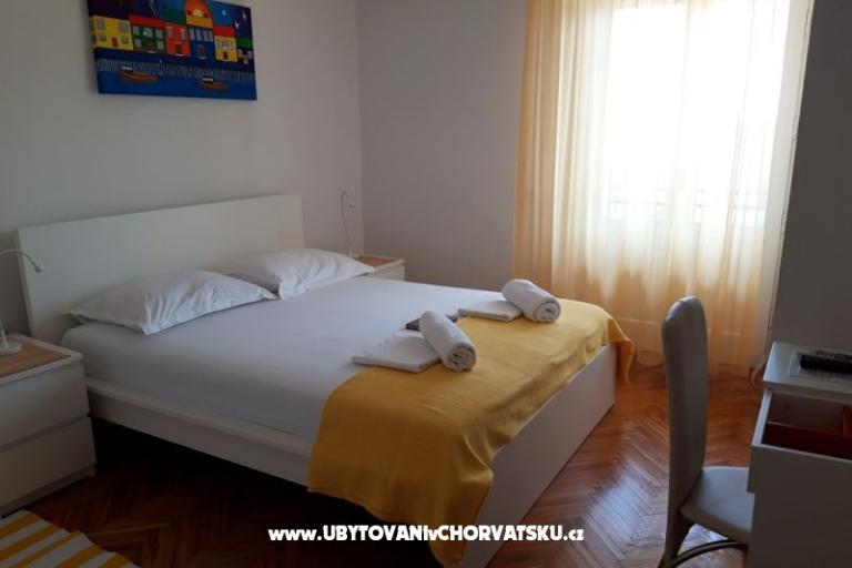House Pokoje Room Villa Sodan – photo 8