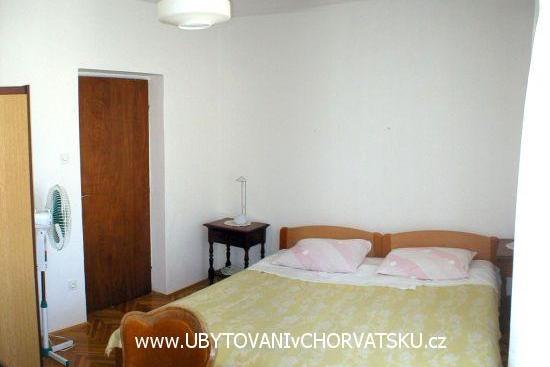 Accommodation Hajdic – photo 5