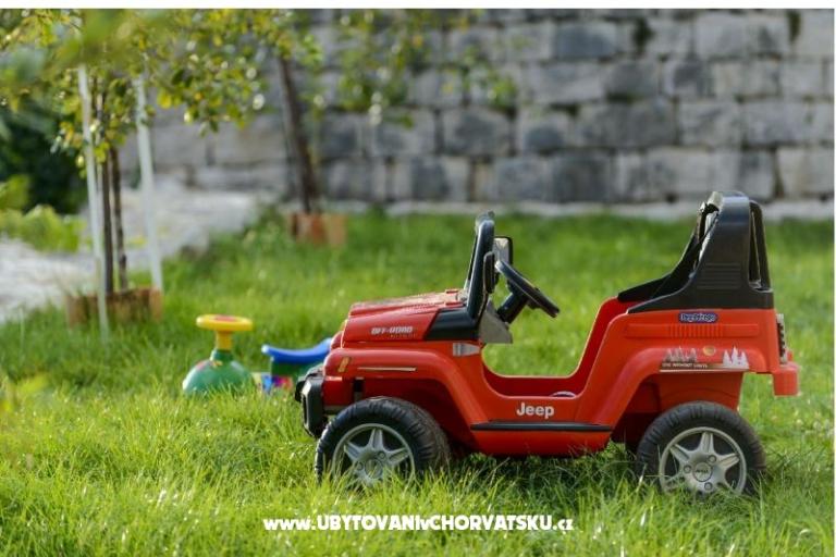 Apartment Kuna Konavoska – photo 16