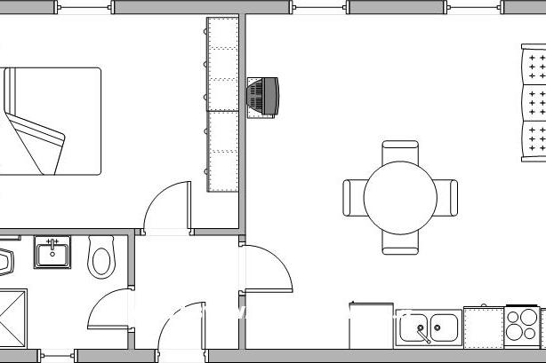 Apartments Vodarić – photo 7
