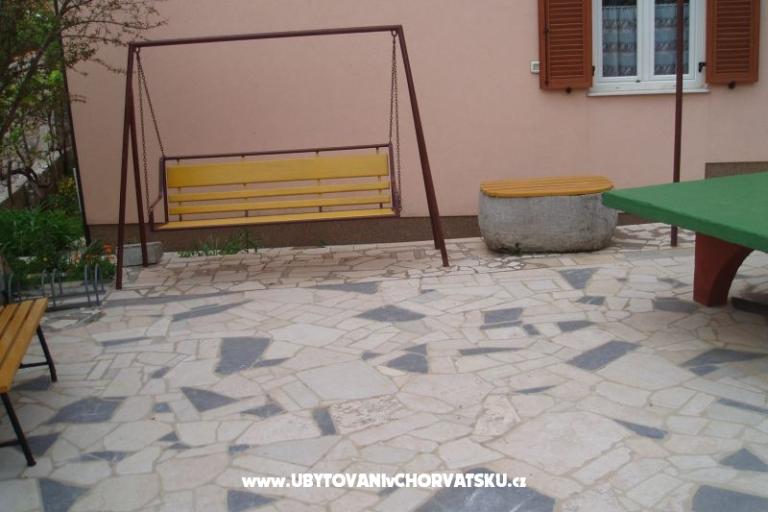 Apartments Orbanić – photo 10