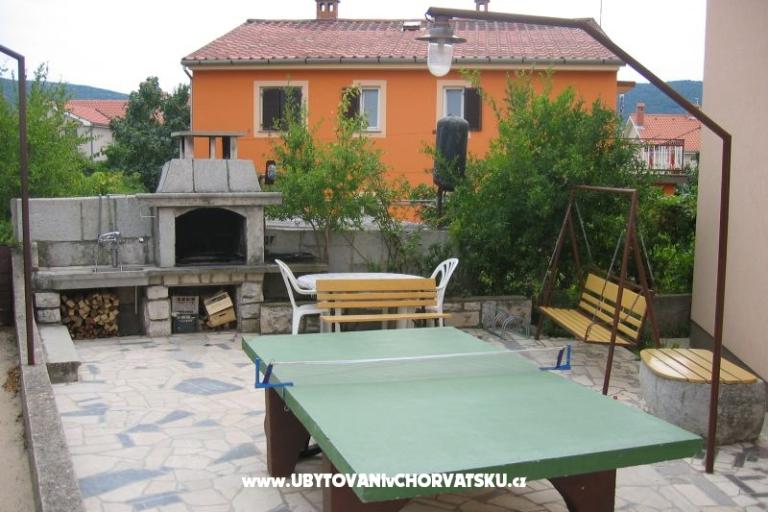 Apartments Orbanić – photo 7