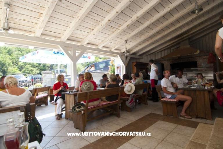 Pansion Tramontana – photo 8