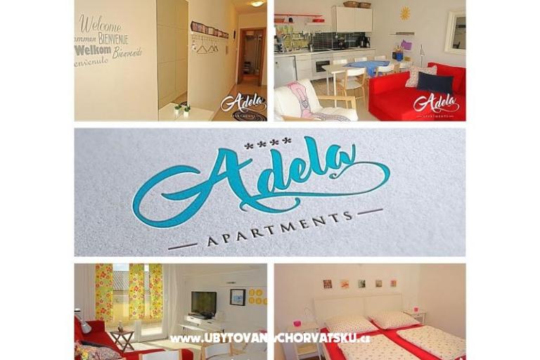 Adela Apartments – photo 13