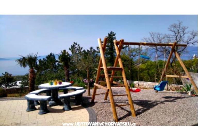  Apartment Anika Kostrena – photo 5